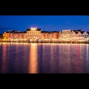 Meet your Posher, Francisco